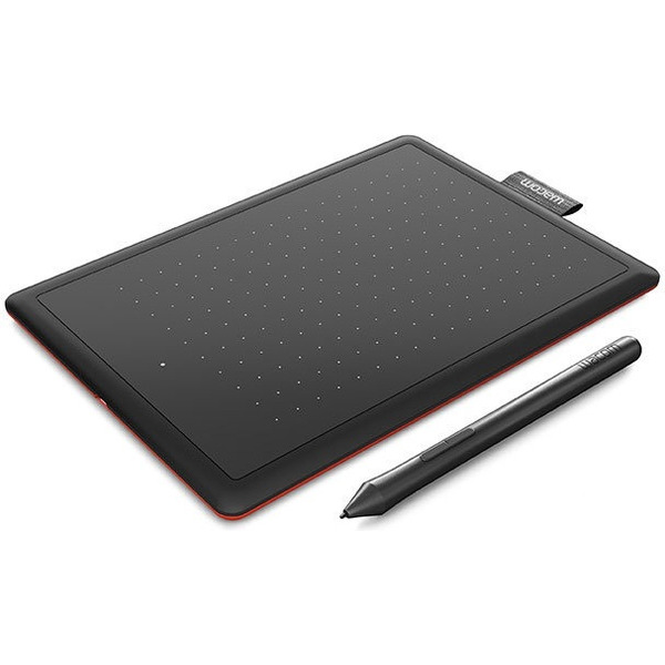 Графический планшет WACOM One by Wacom 2 Small  CTL-472-N