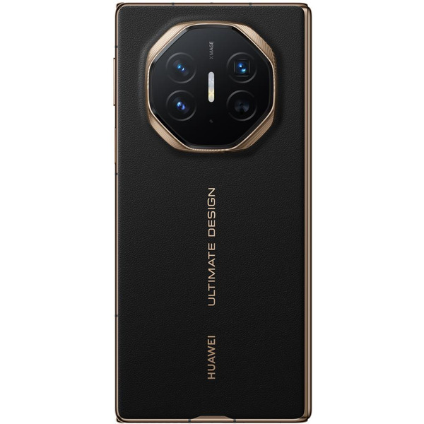 Смартфон Huawei Mate XT Ultimate 16GB/1TB (черный)