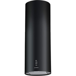 Кухонная вытяжка Maunfeld Lee Light (ISLA) 35 (черный)