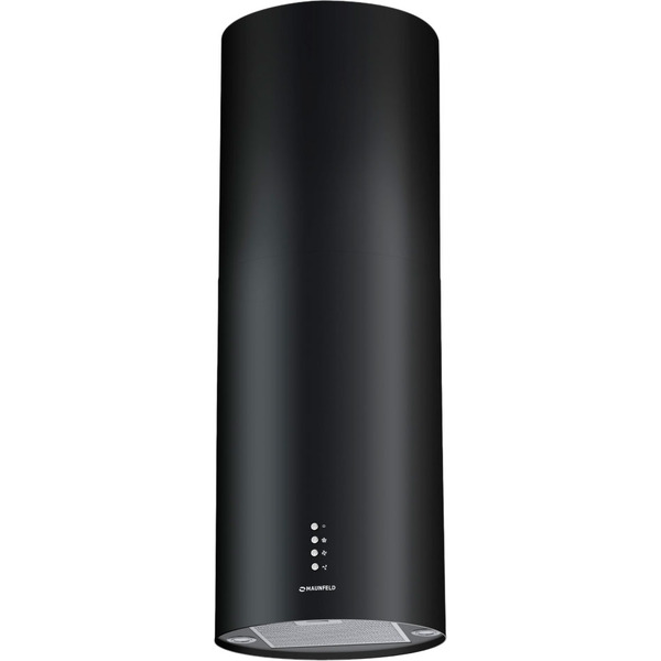 Кухонная вытяжка Maunfeld Lee Light (ISLA) 35 (черный)