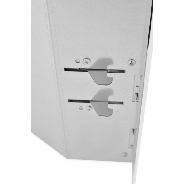 Вытяжка ZUGEL ZHI523W (белая)