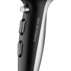 Фен VITEK VT-1326 (черный)