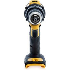 Дрель-шуруповерт DeWalt DCD708N-XJ (без АКБ и ЗУ)