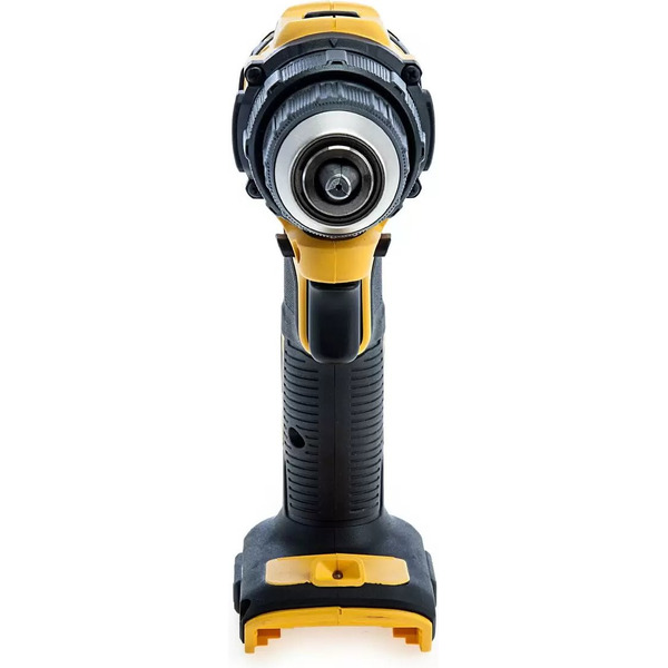 Дрель-шуруповерт DeWalt DCD708N-XJ (без АКБ и ЗУ)