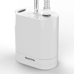 Вертикальный отпариватель SteamOne EUH2020W