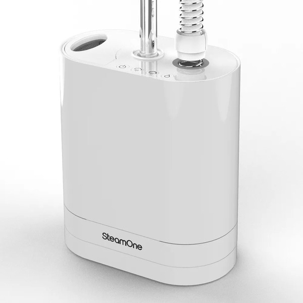 Вертикальный отпариватель SteamOne EUH2020W