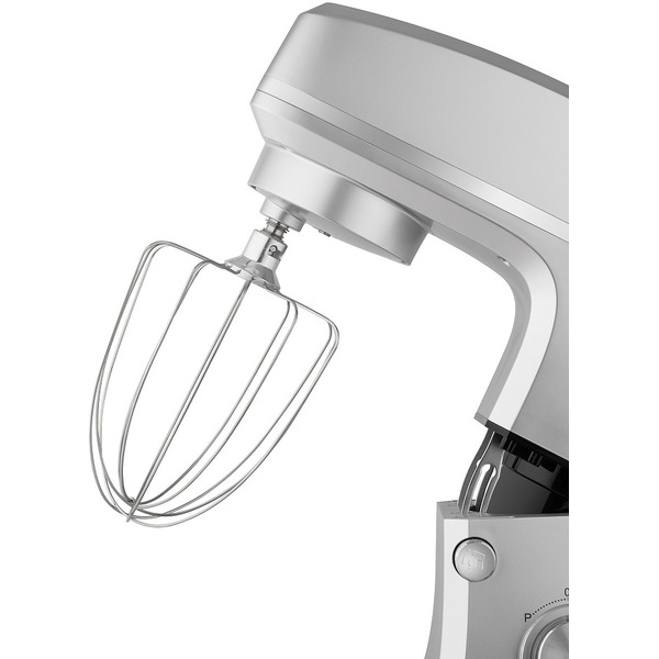 Миксер MAUNFELD MF-432S