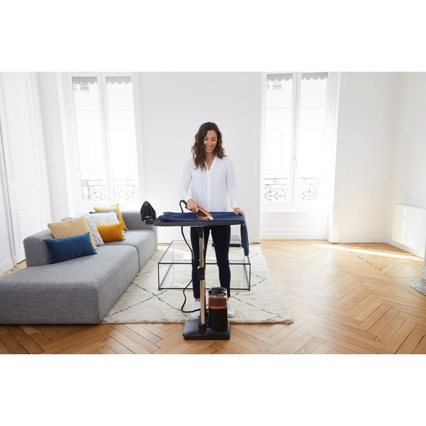 Паровая гладильная система Tefal IXEO POWER QT2020E0