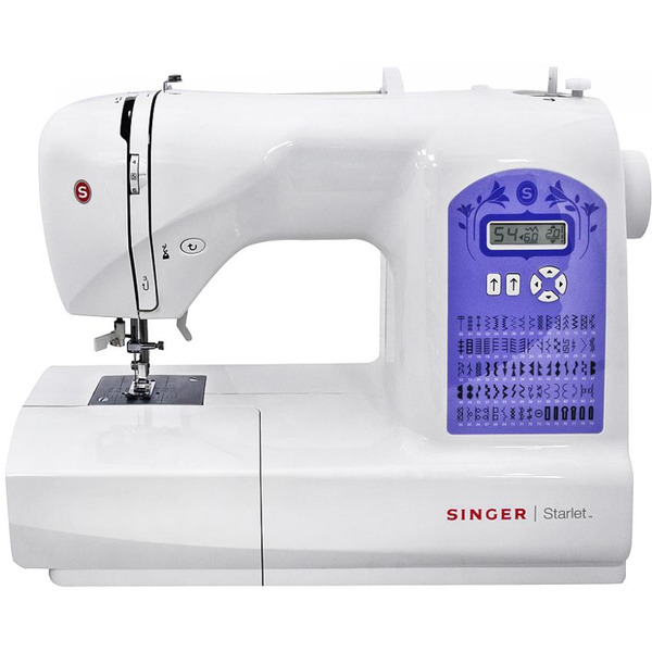 Швейная машина Singer Starlet 6680