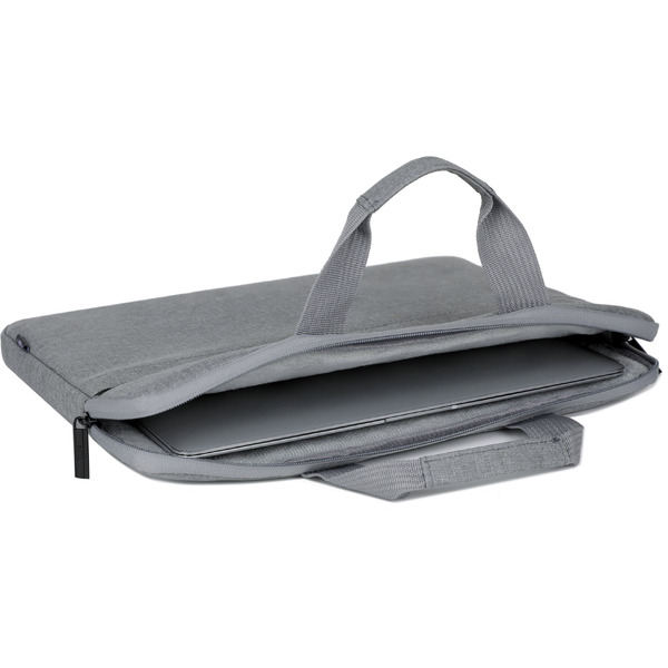 Сумка для ноутбука Miru Smartish 15.6 MLB-1049 (серый)