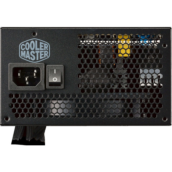 Блок питания Cooler Master MasterWatt MPX-7501-AMAAB-EU