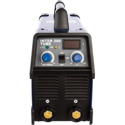 Сварочный инвертор AuroraPRO Inter 200 Tube (22728)