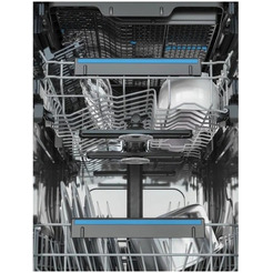 Встраиваемая посудомоечная машина Electrolux SatelliteClean 600 EEM43201L