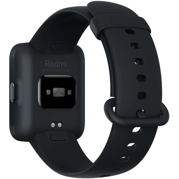 Смарт-часы XIAOMI Redmi Watch 2 Lite Black (BHR5436GL/M2109W1)