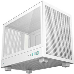 Корпус DeepCool CH160 WH R-CH160-WHNGI0-G-1