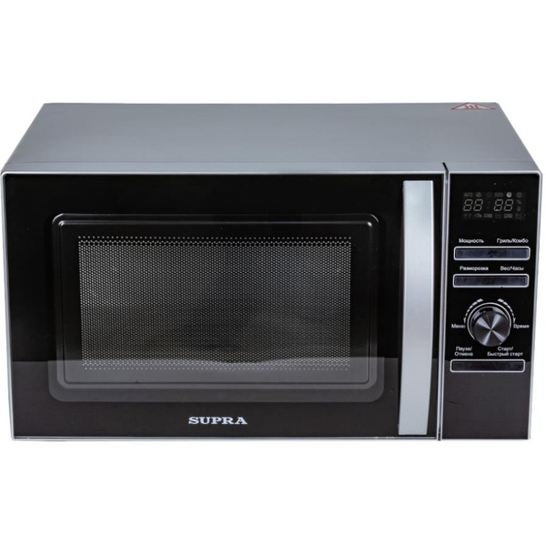 Микроволновая печь Supra 20TSG55