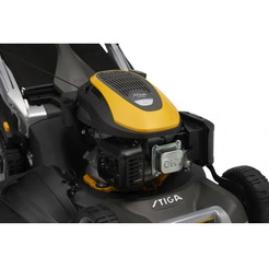 Газонокосилка Stiga Twinclip 950 V 294513048/ST1