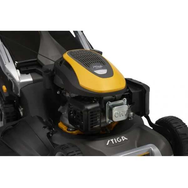 Газонокосилка Stiga Twinclip 950 V 294513048/ST1