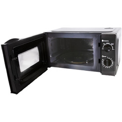 Микроволновая печь ECON ECO-2038M black