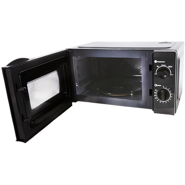Микроволновая печь ECON ECO-2038M black