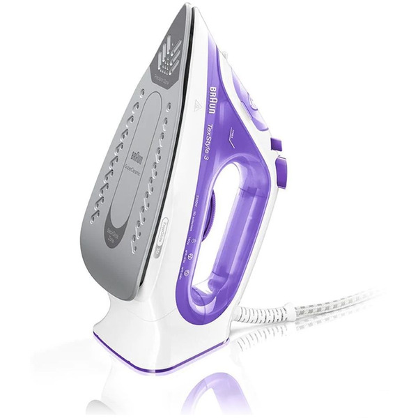 Утюг BRAUN SI3042