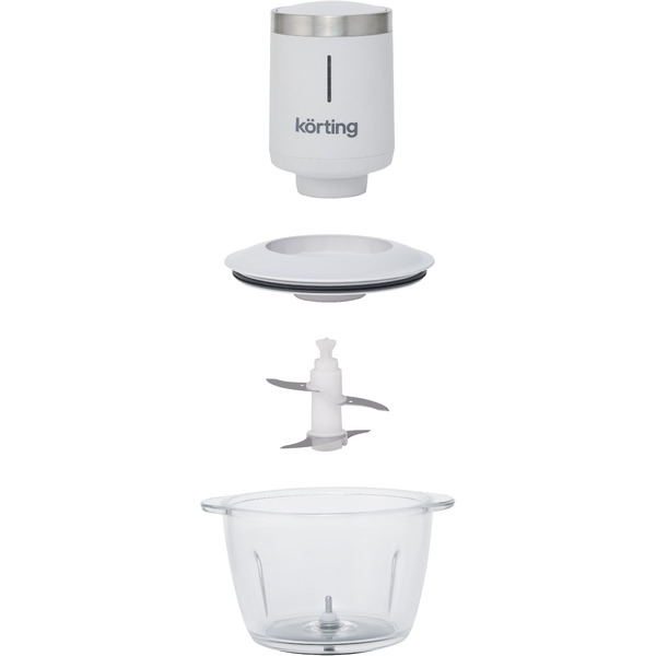 Беспроводной измельчитель KORTING KFP 0204 W