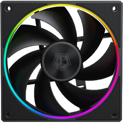 Комплект вентиляторов для корпуса ID-Cooling AF-127-ARGB-K TRIO