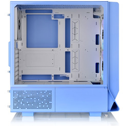 Корпус Thermaltake Ceres 330 TG ARGB Hydrangea Blue
