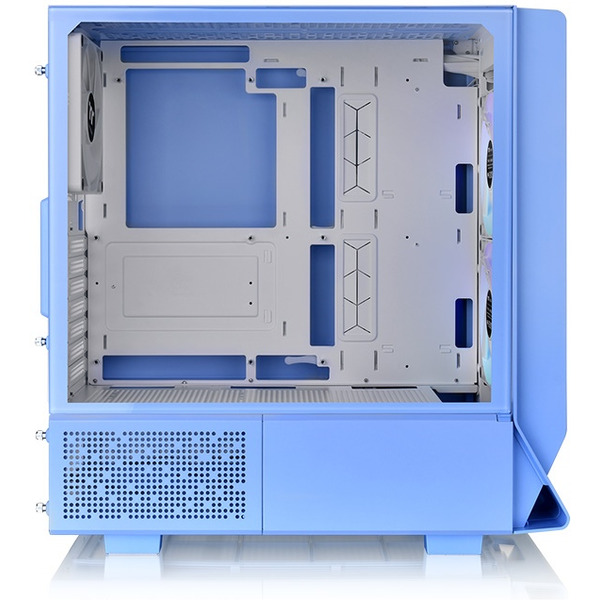 Корпус Thermaltake Ceres 330 TG ARGB Hydrangea Blue