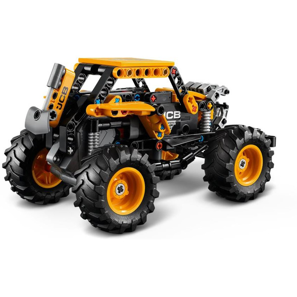 Конструктор Lego Technic Monster Jam DIGatron 42199 (инерционный)