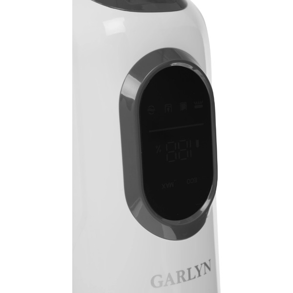Вертикальный моющий пылесос Garlyn Aqua Base 3