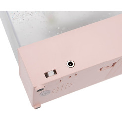 Декоративный светильник с эффектом конфети, подсветкой и мелодией NEON-NIGHT Единорог 501-186