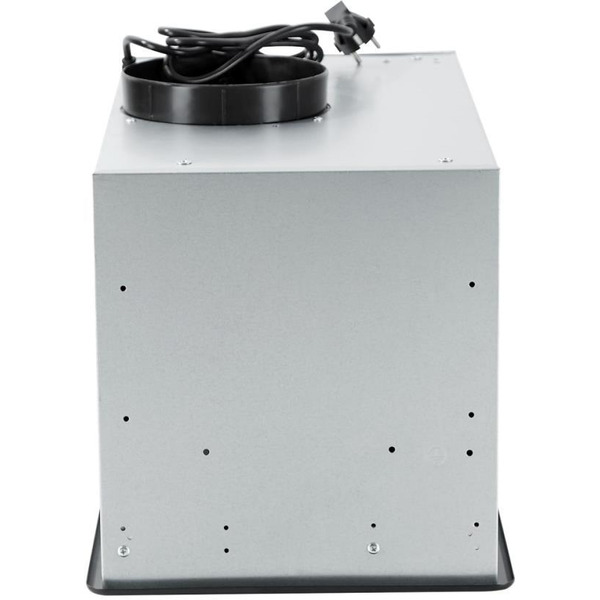 Кухонная вытяжка Exiteq EX-1476 (черный)