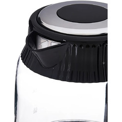 Электрический чайник YOSHIRO YEK-G302