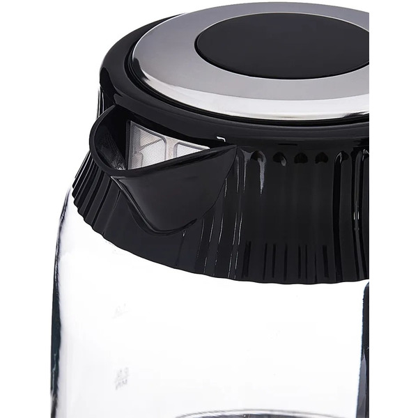 Электрический чайник YOSHIRO YEK-G302