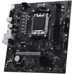 Материнская плата MSI Pro A620AM-B EVO