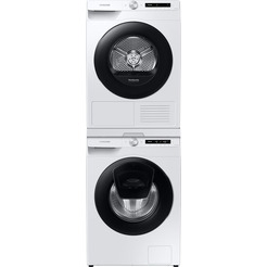 Сушильная машина Samsung DV90T5240AW/LP