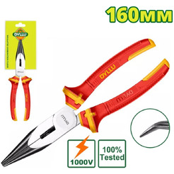 Длинногубцы Dyllu DTPL4936