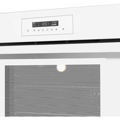 Духовой шкаф HOMSair OEH6010WH