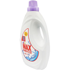Гель для стирки Max Power Color 4 л
