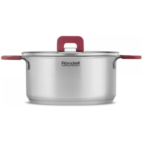 Набор посуды Rondell Savvy RDS-1662