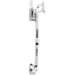 Пылесос POLARIS PVCS 4050 CyclonicPRO (белый)