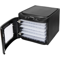 Сушка для фруктов и овощей Hyundai HYFD-P1203