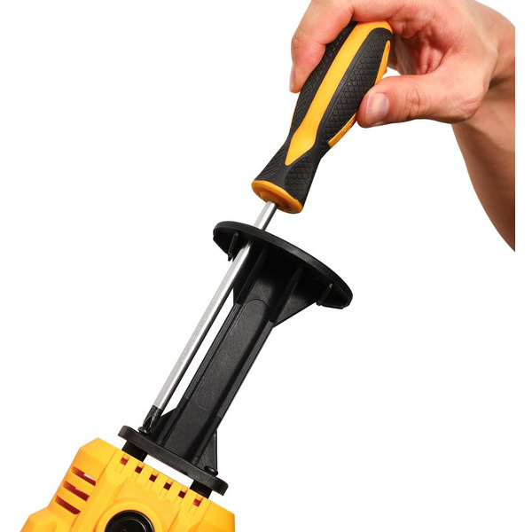 Дрель алмазного сверления Deko DDM-1600 (063-4434)