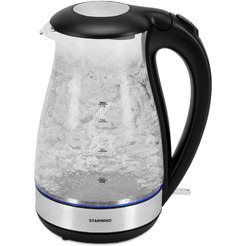 Электрический чайник StarWind SKP3039