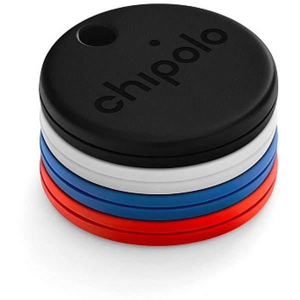 Bluetooth-метка Chipolo ONE (4шт)