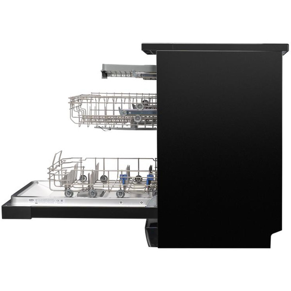 Посудомоечная машина DeLonghi DDWS 09S Morello nero