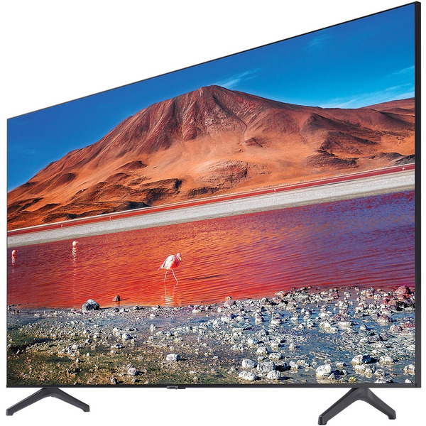 Телевизор SAMSUNG UE55TU7170UXRU