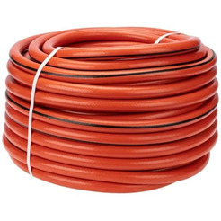 Шланг Четыре сезона Люкс 62-0229 (3/4'', 25 м)