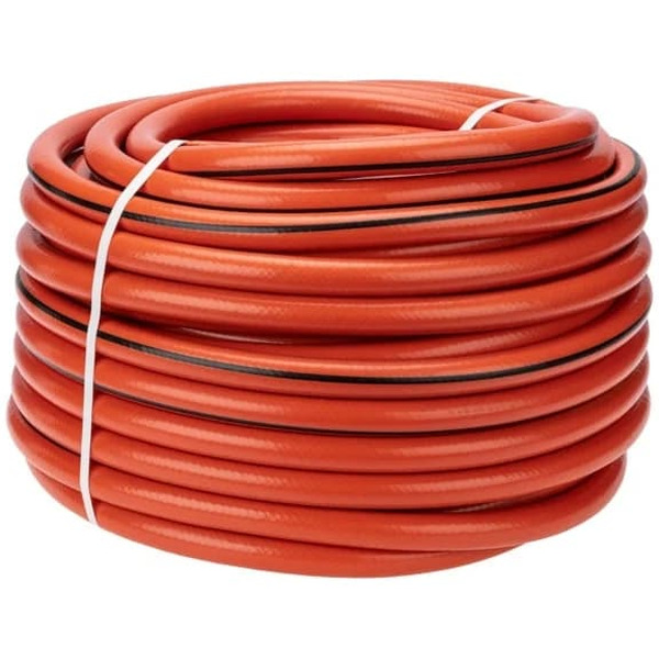 Шланг Четыре сезона Люкс 62-0229 (3/4'', 25 м)